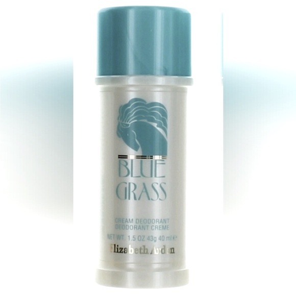 Elizabeth Arden Other - Blue Grass- Elizabeth Arden Deodorant